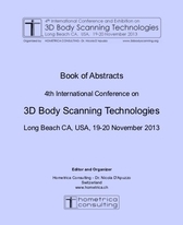 3DBST2013 - Book of Abstracts