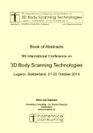 3DBST2014 - Book of Abstracts