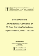 3DBST2016 - Book of Abstracts