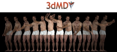 3dMD