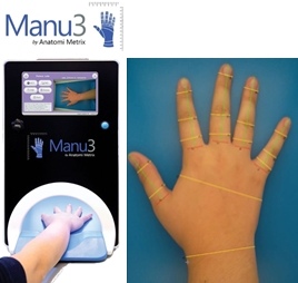 Anatomi Metrix - Manu3lab