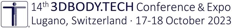 3DBODY.TECH 2023