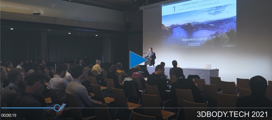 3DBODY.TECH 2021 video