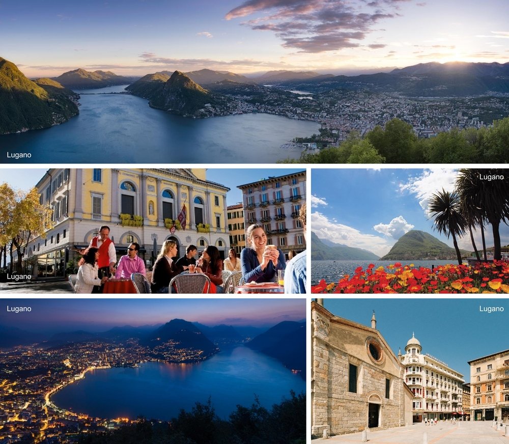 Lugano