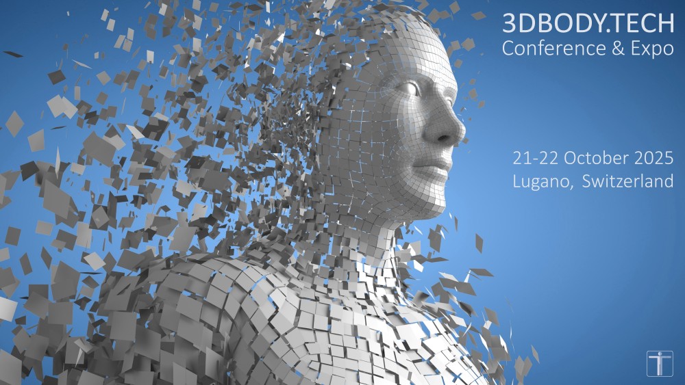 3DBODY.TECH Conference and Expo 2025