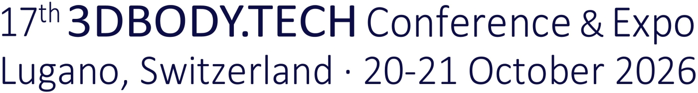 3DBODY.TECH 2026