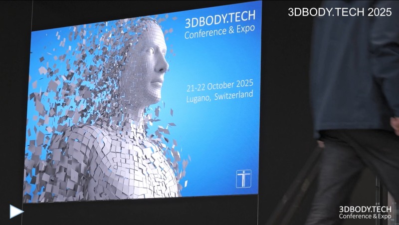 3DBODY.TECH 2025 video (long)