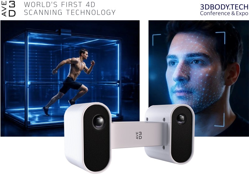 AVE3D