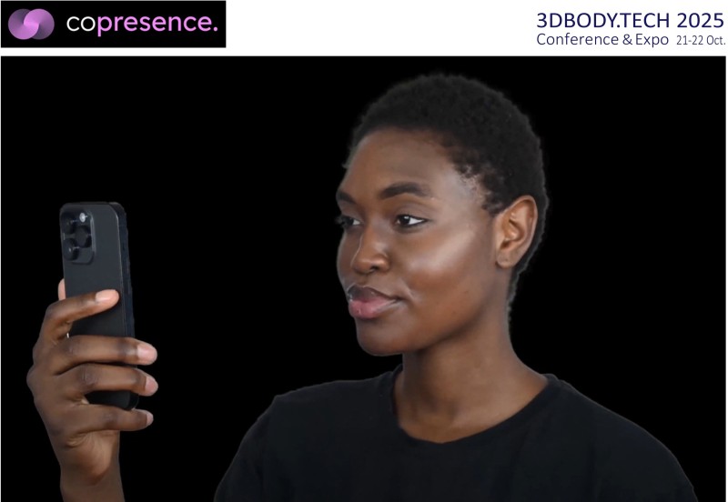 Copresence